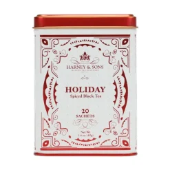 Harney & Sons Harney & Sons Holiday Tea  - 20 Sachets- Holiday Treats|Christmas