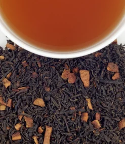 Harney & Sons Harney & Sons Hot Cinnamon Spice Tea - HRP - 30 Sachets- Tea