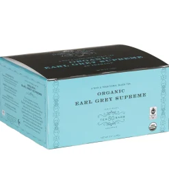 Harney & Sons Harney & Sons Organic Earl Grey Imperial Tea - 50 Tea Bags- Tea