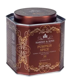 Harney & Sons Harney & Sons Pumpkin Spice Tea - HRP - 30 Sachets- Tea
