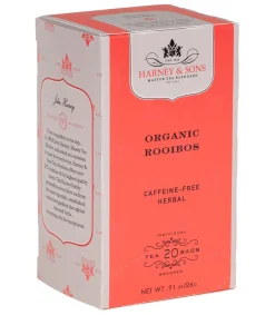 Harney & Sons Harney & Sons Rooibos Tea - 20 Sachets- Tea
