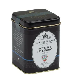 Harney & Sons Harney & Sons Scottish Afternoon Loose Tea 4oz- Tea