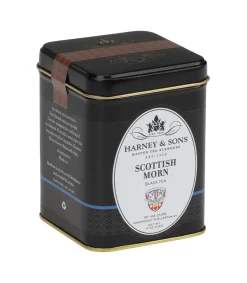 Harney & Sons Harney & Sons Scottish Morn Loose Tea 4oz- Tea