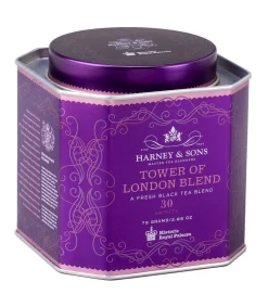 Harney & Sons Harney & Sons Tower of London Tea - HRP - 30 Sachets- Royal|Tea