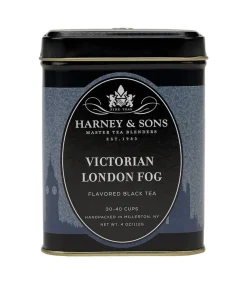 Harney & Sons Harney & Sons Victorian London Fog Loose Tea 4oz- Tea