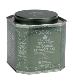 Harney & Sons Harney & Sons Victorian London Fog Tea - HRP - 30 Sachets- Royal|Tea
