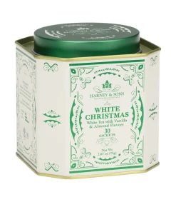 Harney & Sons Harney & Sons White Christmas Tea - 30 Sachets- Holiday Treats|Christmas
