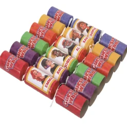Christmas Hasbro Guess Who Crackers Box of 6- Christmas Crackers|Christmas
