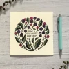 Becky Amelia Have a Berry Happy Birthday Greeting Card- Greeting Cards