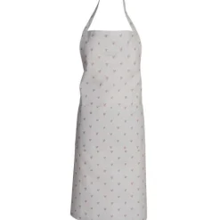 Sophie Allport Hearts Adult Apron- Valentine's Day|Tea