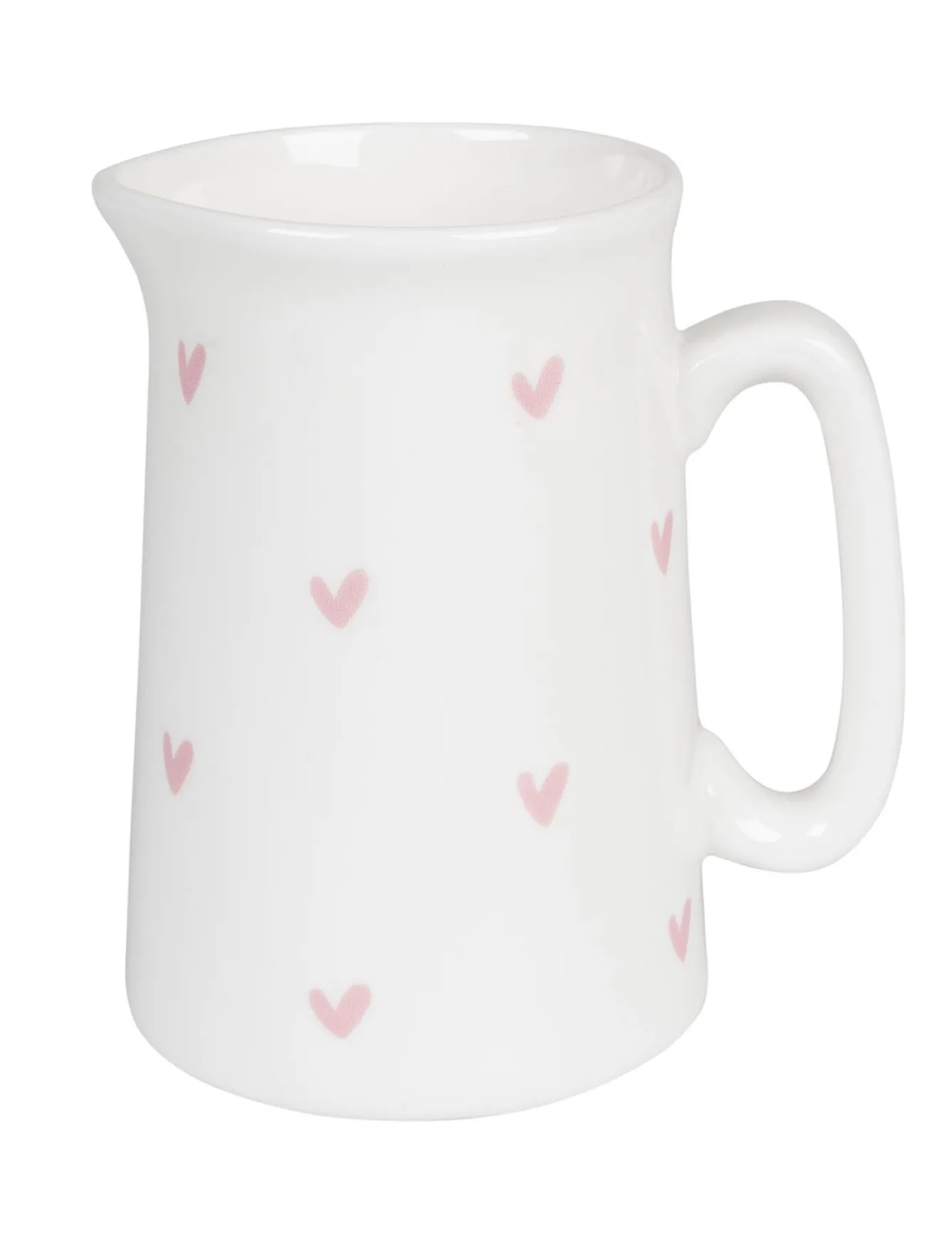 Sophie Allport Hearts Jug- Valentine's Day|Tea