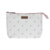 Sophie Allport Hearts Large Canvas Wash Bag- Valentine's Day|Bags