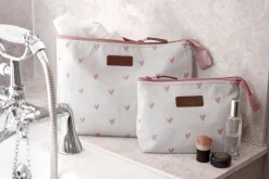Sophie Allport Hearts Makeup Bag- Valentine's Day|Bags