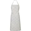 Sophie Allport Hearts Multicolored Adult Apron- Valentine's Day|Tea