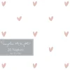 Sophie Allport Hearts Paper Napkins- Valentine's Day|Tea