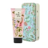 Heathcote & Ivory Heathcote & Ivory Busy Bee Vegan Hand Cream Tin- Soaps & Lotions