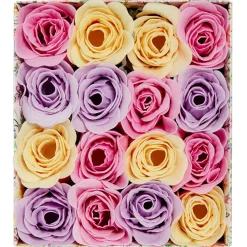 Heathcote & Ivory Heathcote & Ivory Flower of Focus Soap Flowers- Soaps & Lotions