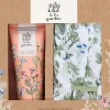 Heathcote & Ivory Heathcote & Ivory In The Garden Gardening Gloves and Hand Cream Set- Soaps & Lotions