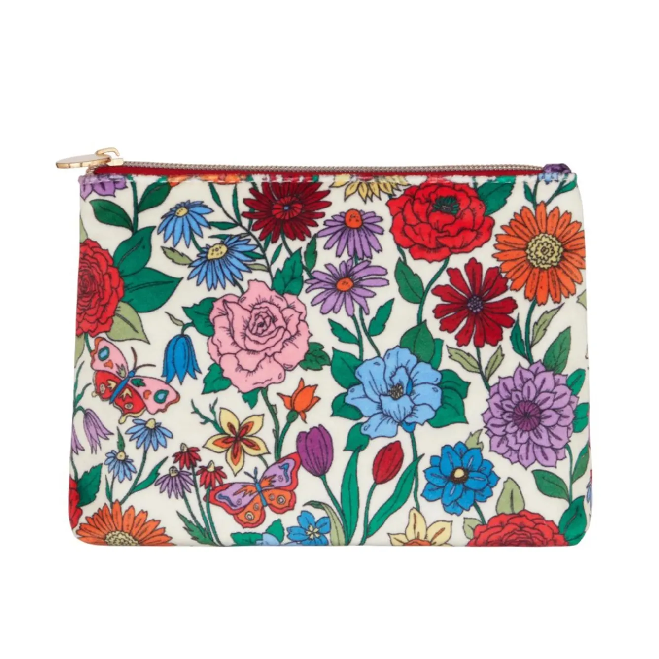 Heathcote & Ivory Heathcote & Ivory Love Revival Velvety Soft Hand Bag Essentials- Soaps & Lotions|Bags