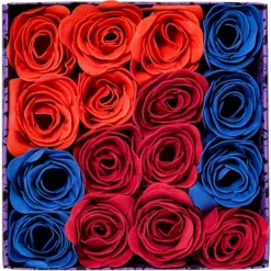 Heathcote & Ivory Heathcote & Ivory Love Revival Bath Flowers- Soaps & Lotions