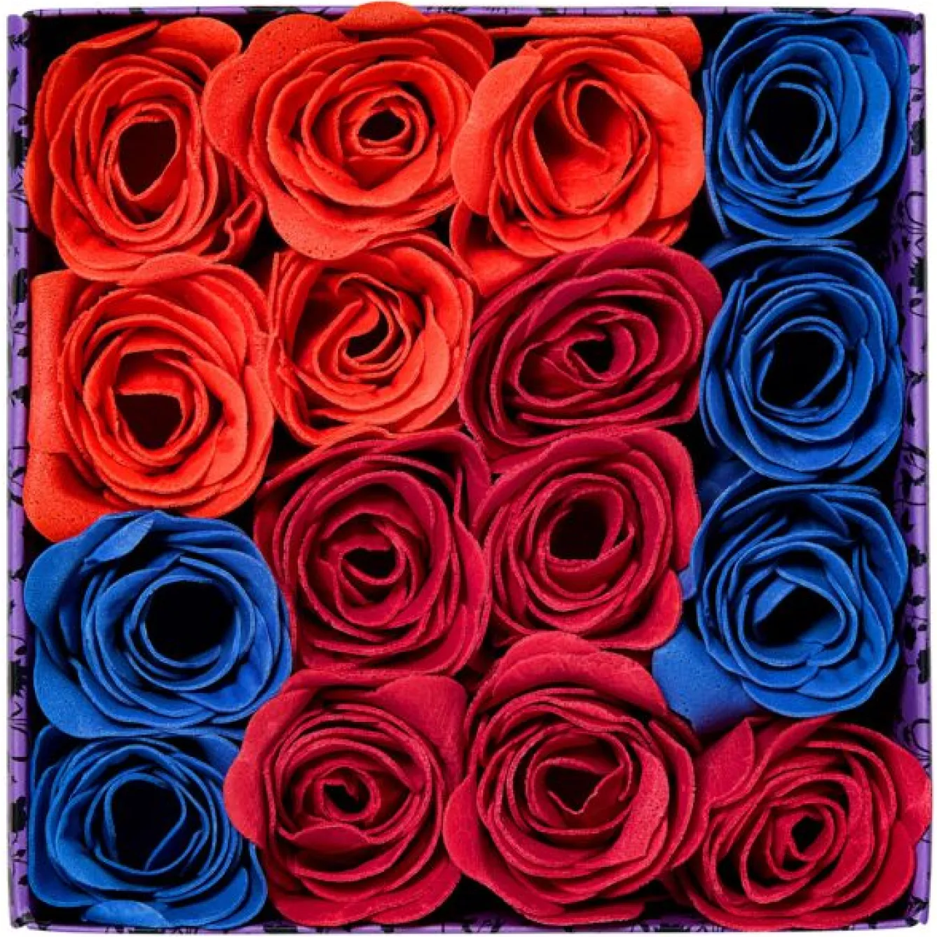Heathcote & Ivory Heathcote & Ivory Love Revival Bath Flowers- Soaps & Lotions