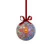 Heathcote & Ivory Heathcote & Ivory Love Revival Hand and Lip Tin Bauble- Christmas Decorations|Soaps & Lotions