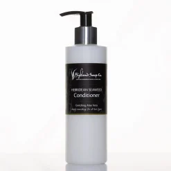 The Highland Soap Company Hebridean Seaweed Aloe Vera Conditioner 250ml- Soaps & Lotions