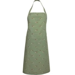 Sophie Allport Hedgehog Adult Apron- Aprons