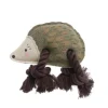 Sophie Allport Hedgehog Dog Toy- Tea|Pets