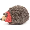 Amica Felt Hedgehog Pocket Pal- Children