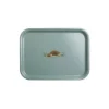 Sophie Allport Hedgehogs Small Tray- Tea|Trays