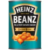 Tea & Biscuits Heinz Baked Beans- Tea|Jams/Conserves/Marmalade