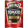 Tea & Biscuits Heinz Cream of Tomato Soup- Tea