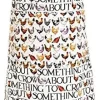 Emma Bridgewater Hen & Toast Apron- Aprons