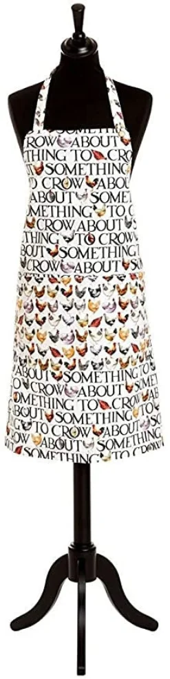 Emma Bridgewater Hen & Toast Apron- Aprons