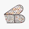 Emma Bridgewater Hen & Toast Double Oven Glove- Tea|Oven Gloves/Mitts