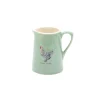 Bailey & Friends Hen Green 250ml Jug- Jugs