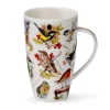 Dunoon Henley Birdlife Mug- Animals|Pets