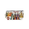 Alison Gardiner Henry VIII Cosmetic Bag/Pencil Case- Bags