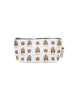 Alison Gardiner Henry VIII Cosmetic Bag/Pencil Case- Bags