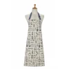 Ulster Weavers Herbs and Spices Cotton Apron- Aprons