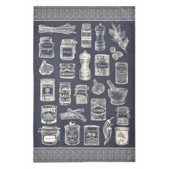 Ulster Weavers Herbs and Spices Cotton Tea Towel- Tea|Tea Towels