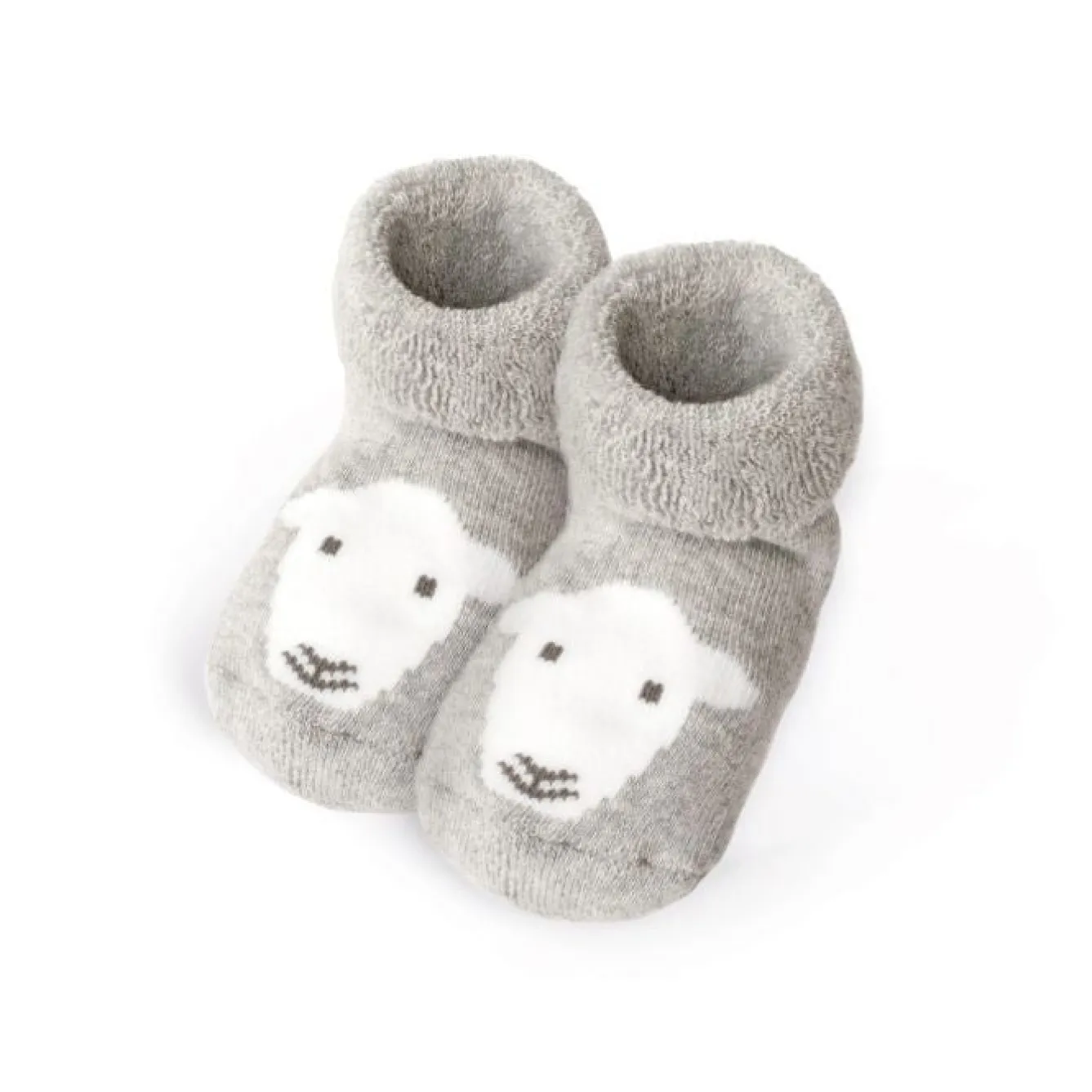 The Herdy Company Herdy Baby Socks- Children
