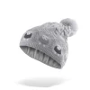 The Herdy Company herdy Cable Bobble Hat- Umbrellas