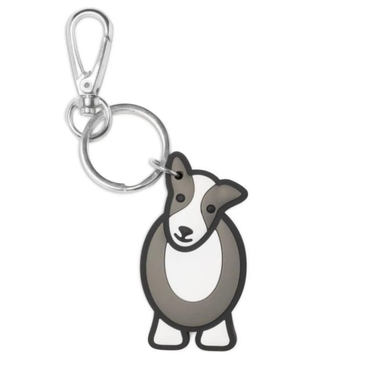 The Herdy Company Herdy Chunky Key Chain- Key Chains|Children