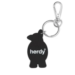 The Herdy Company Herdy Chunky Key Chain- Key Chains|Children