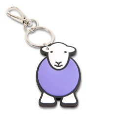 The Herdy Company Herdy Chunky Key Chain- Key Chains|Children