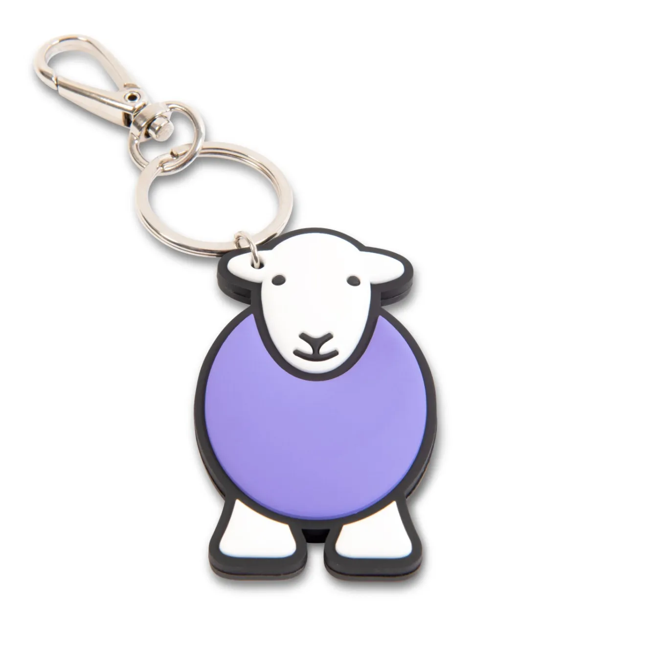 The Herdy Company Herdy Chunky Key Chain- Key Chains|Children