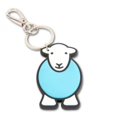 The Herdy Company Herdy Chunky Key Chain- Key Chains|Children