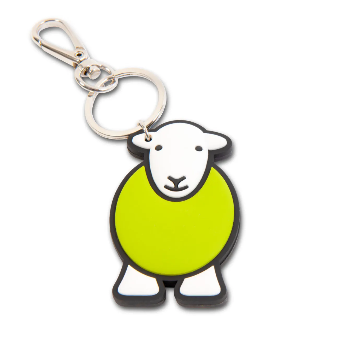 The Herdy Company Herdy Chunky Key Chain- Key Chains|Children